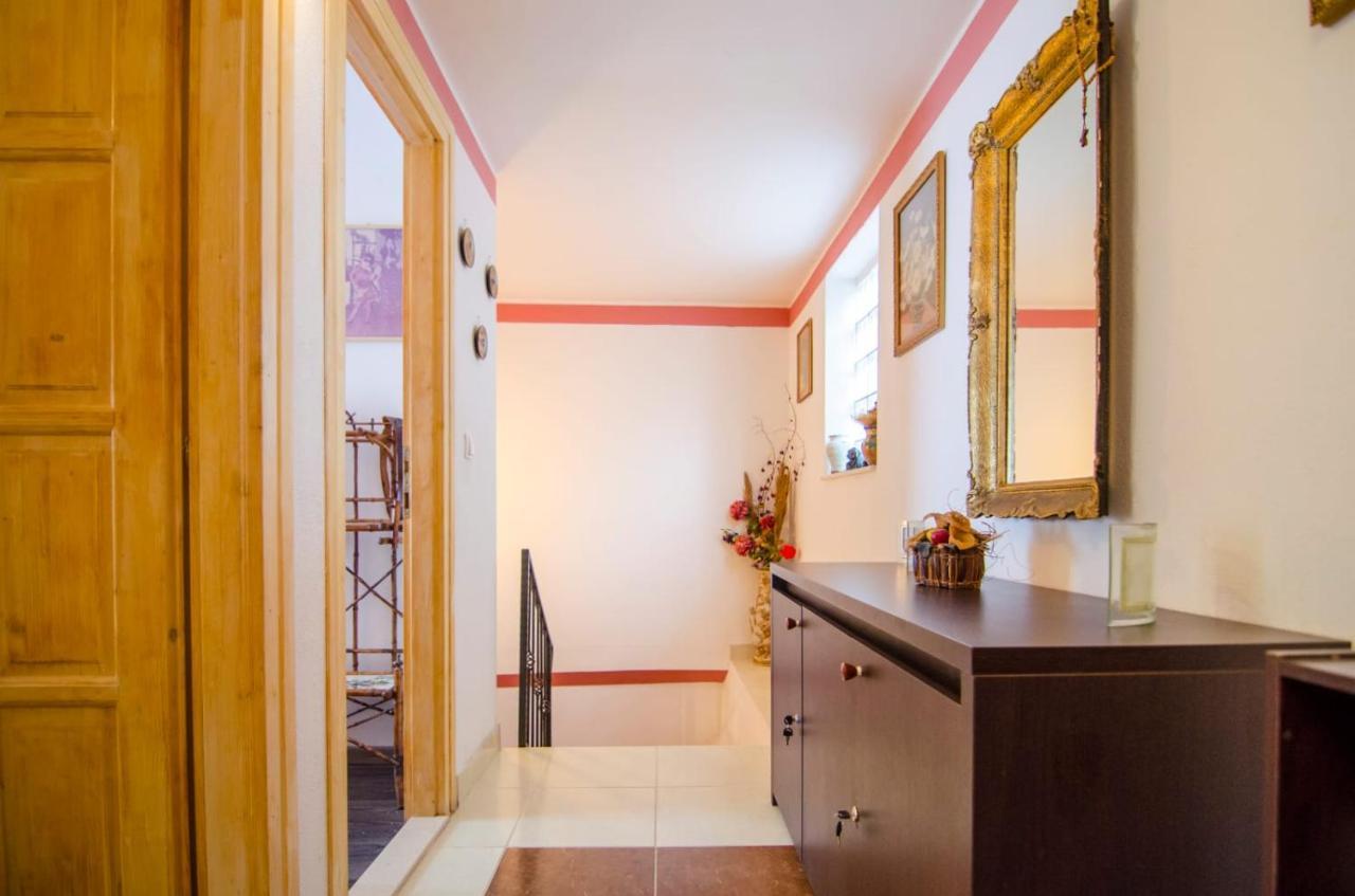 Villa Angie Old Town With Jacuzzi Split Extérieur photo