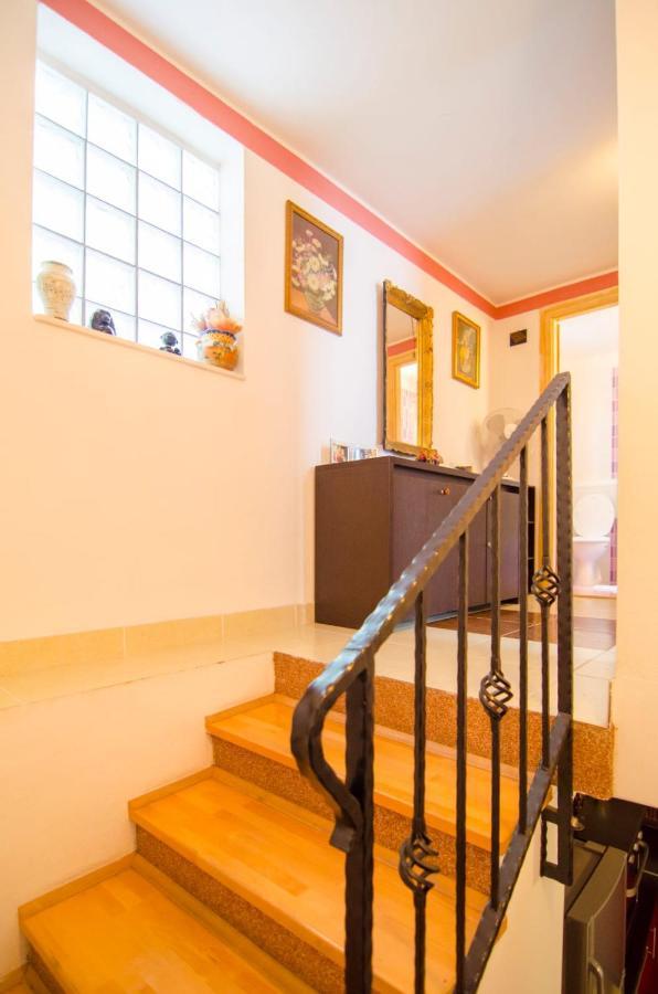 Villa Angie Old Town With Jacuzzi Split Extérieur photo