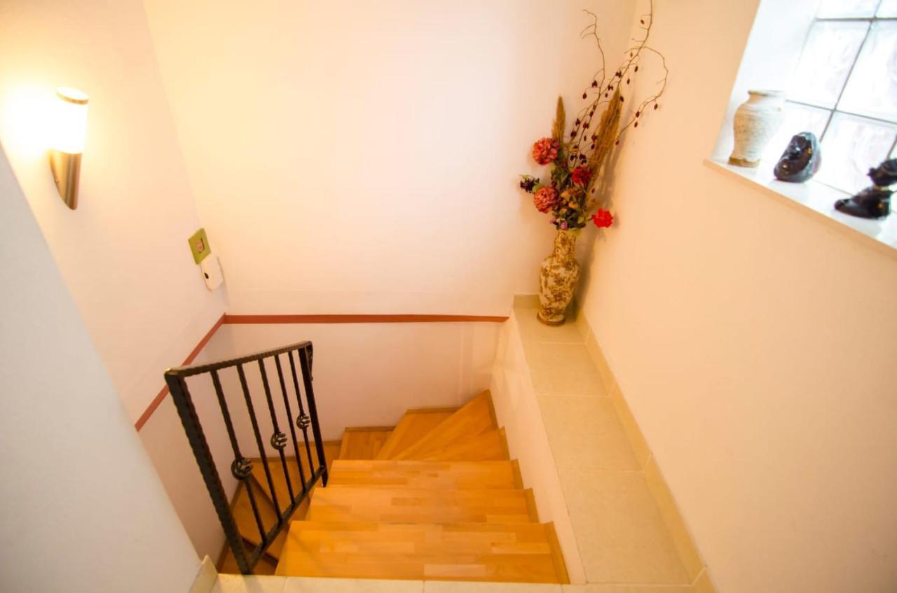 Villa Angie Old Town With Jacuzzi Split Extérieur photo