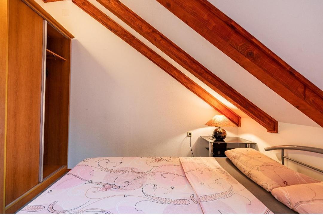 Villa Angie Old Town With Jacuzzi Split Extérieur photo