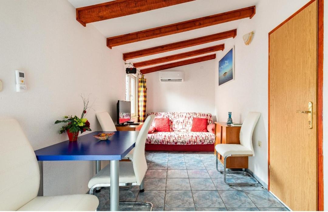 Villa Angie Old Town With Jacuzzi Split Extérieur photo