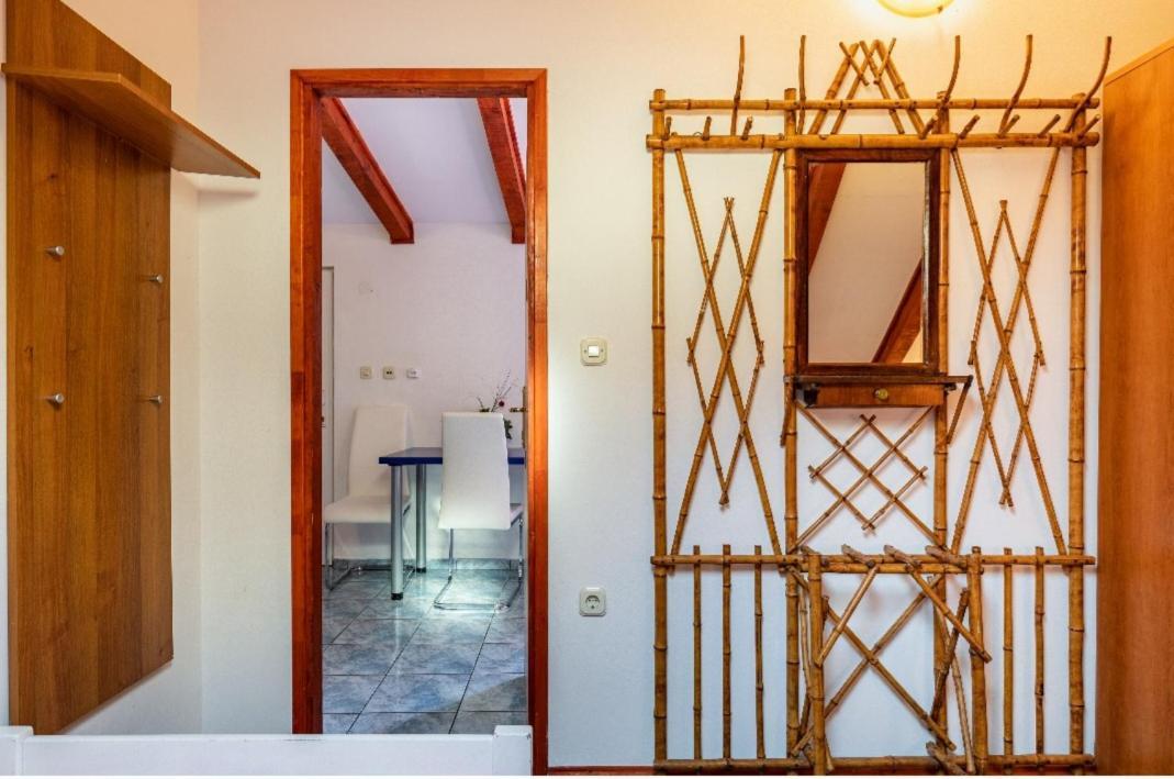 Villa Angie Old Town With Jacuzzi Split Extérieur photo