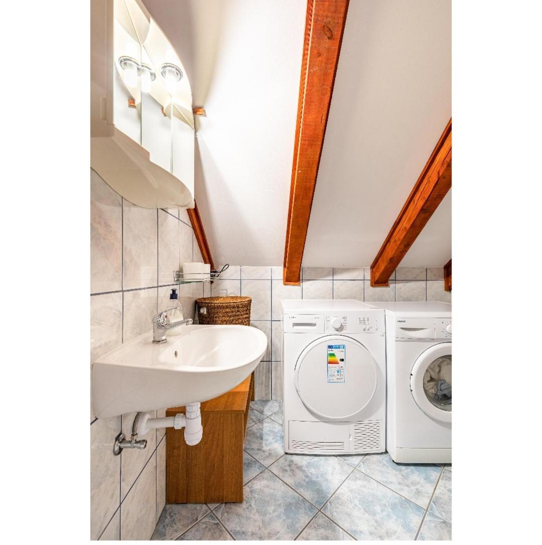 Villa Angie Old Town With Jacuzzi Split Extérieur photo