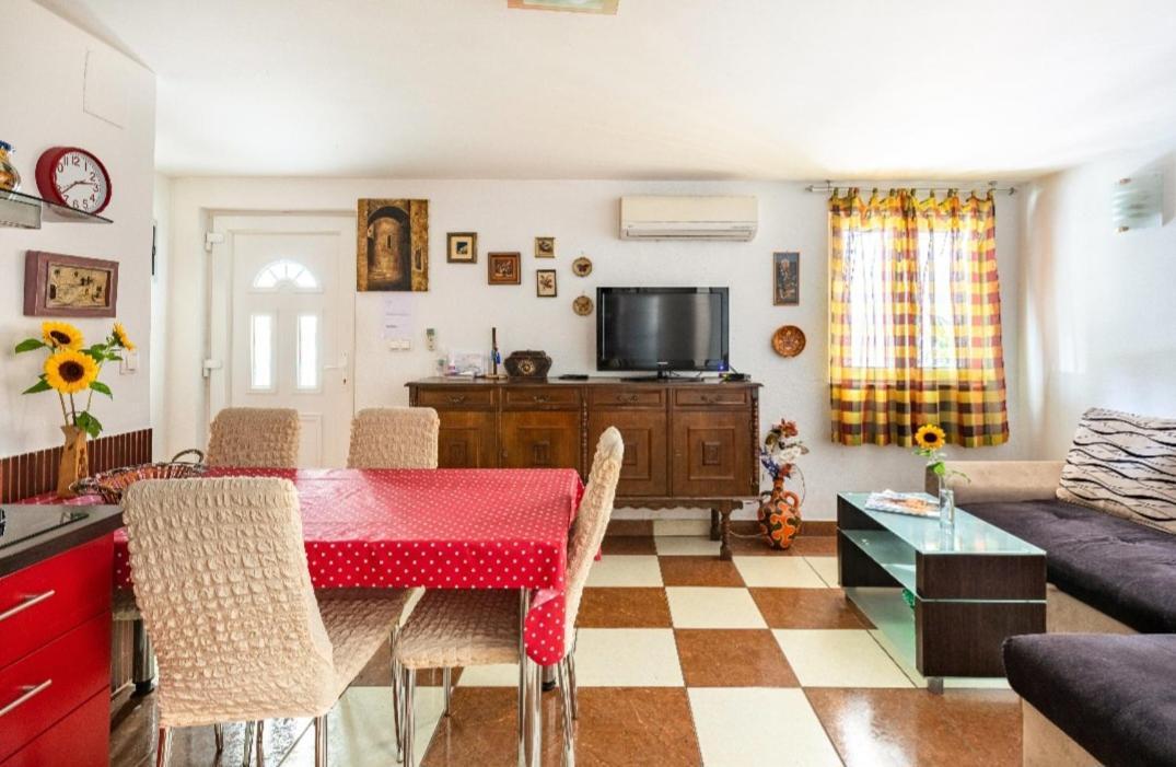 Villa Angie Old Town With Jacuzzi Split Extérieur photo