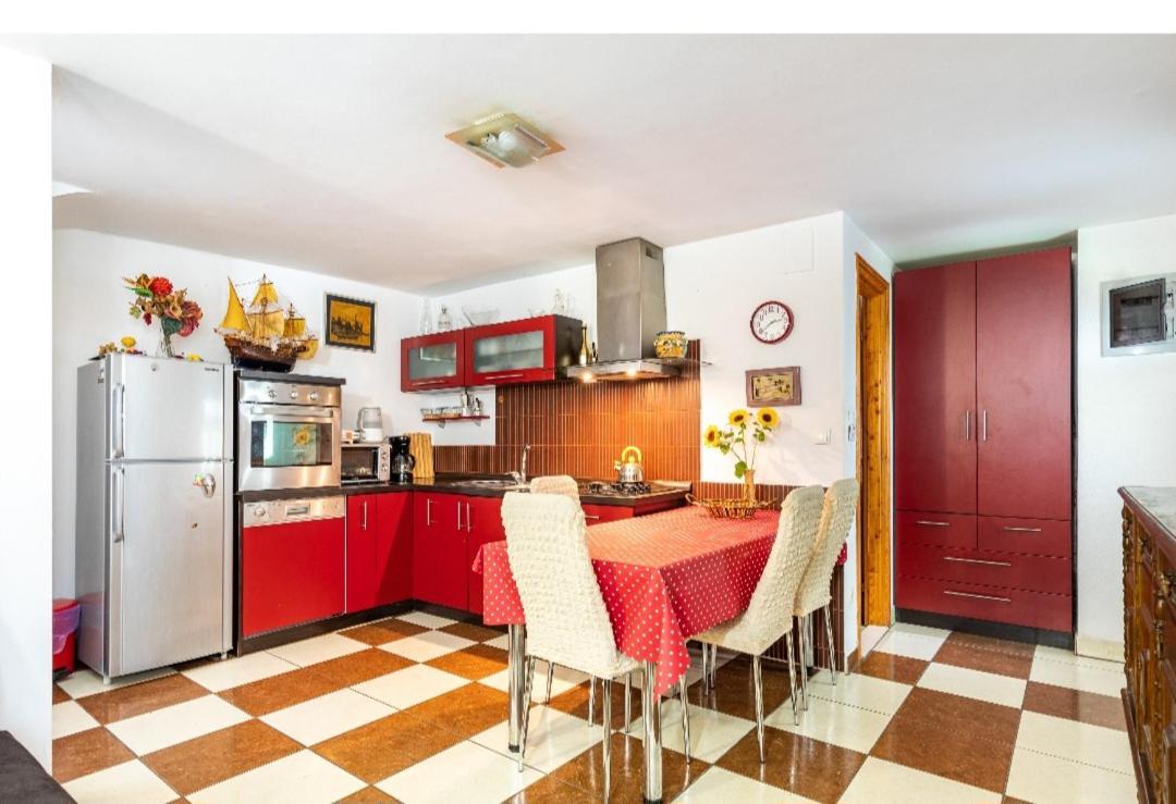 Villa Angie Old Town With Jacuzzi Split Extérieur photo