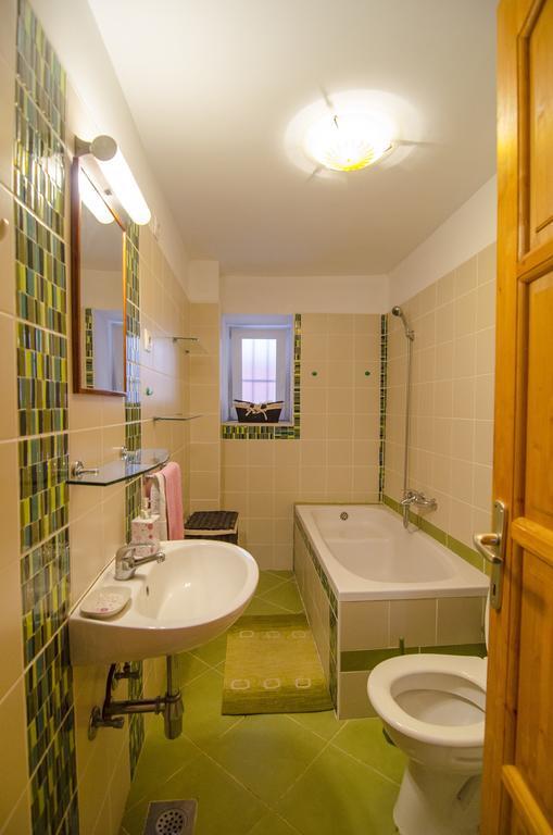 Villa Angie Old Town With Jacuzzi Split Extérieur photo