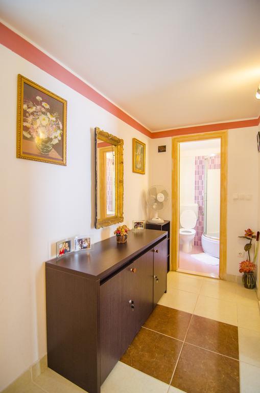 Villa Angie Old Town With Jacuzzi Split Extérieur photo