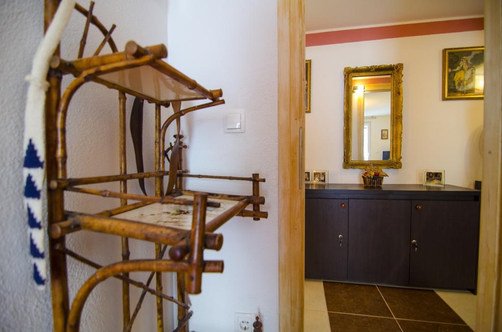 Villa Angie Old Town With Jacuzzi Split Extérieur photo