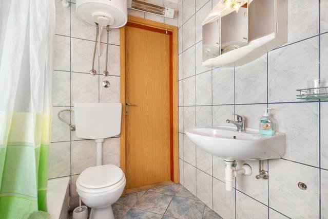 Villa Angie Old Town With Jacuzzi Split Chambre photo